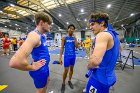 Lyon Invite  Lyon Track & Field Invitational at Wheaton College. - Photo By: KEITH NORDSTROM : Wheaton, Track